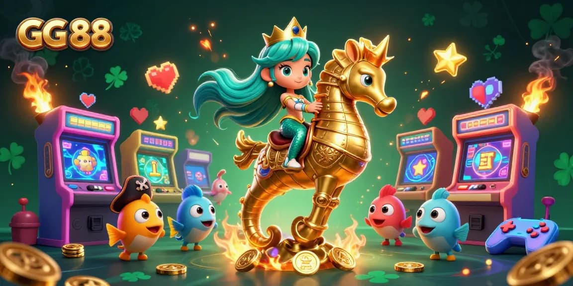 Experience thrilling wins with GG 88 at our vibrant online casino adventures.