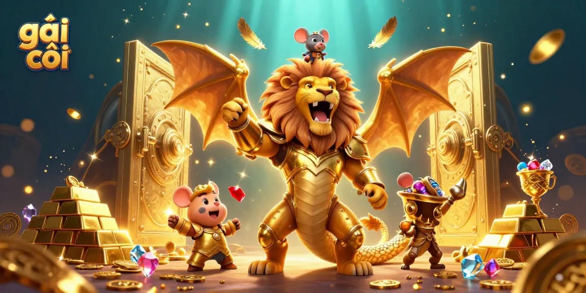 Experience exciting gambling strategies with gái gọi at this vibrant casino scene.