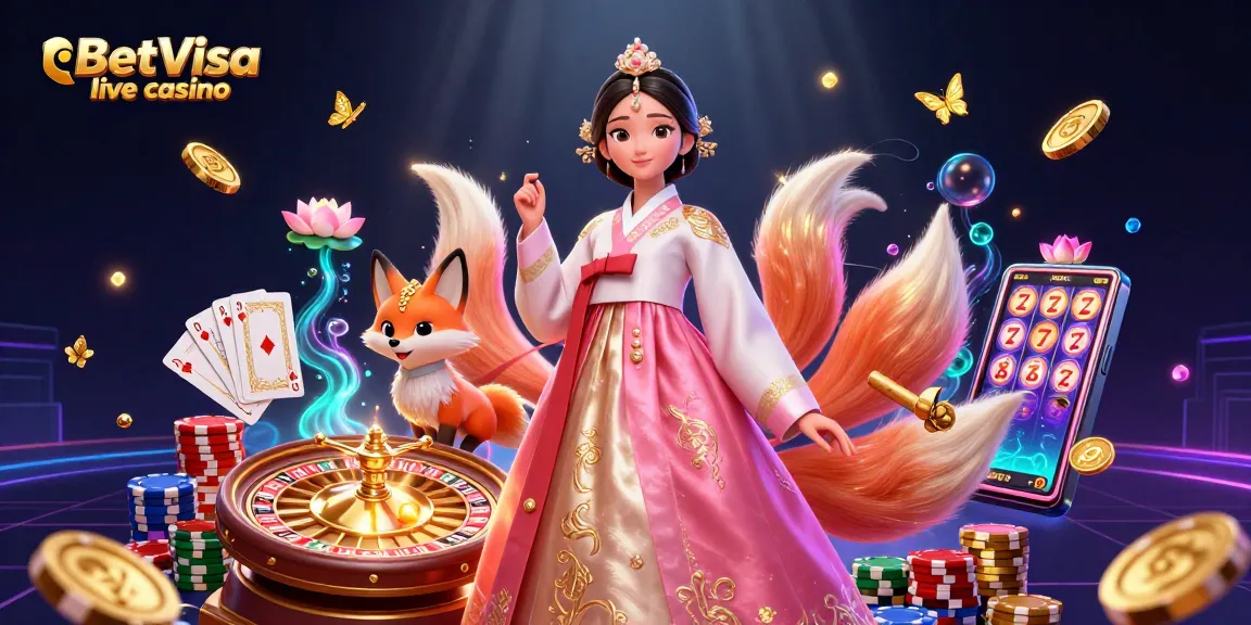 Win big at BetVisa live casino with immersive gaming experiences and vibrant designs.