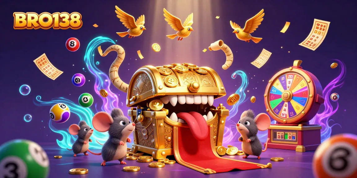 Engage with BRO138's thrilling gaming action featuring colorful balls and dynamic prizes.