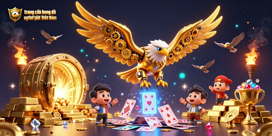 Khám phá trang cá độ bóng đá uy tín nhất Việt Nam với hình ảnh 3D hấp dẫn, thể hiện sự huy hoàng và sự phấn khích trong cá cược.