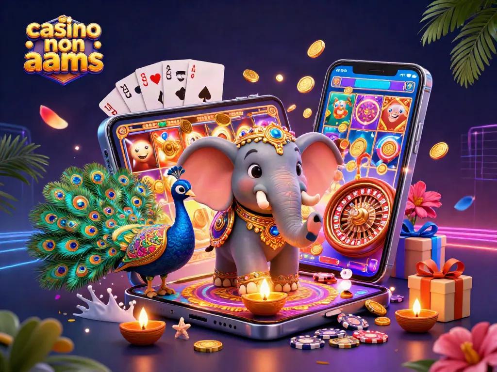 Gioca nei casino non AAMS e scopri le emozioni delle slot ad alta valorizzazione.