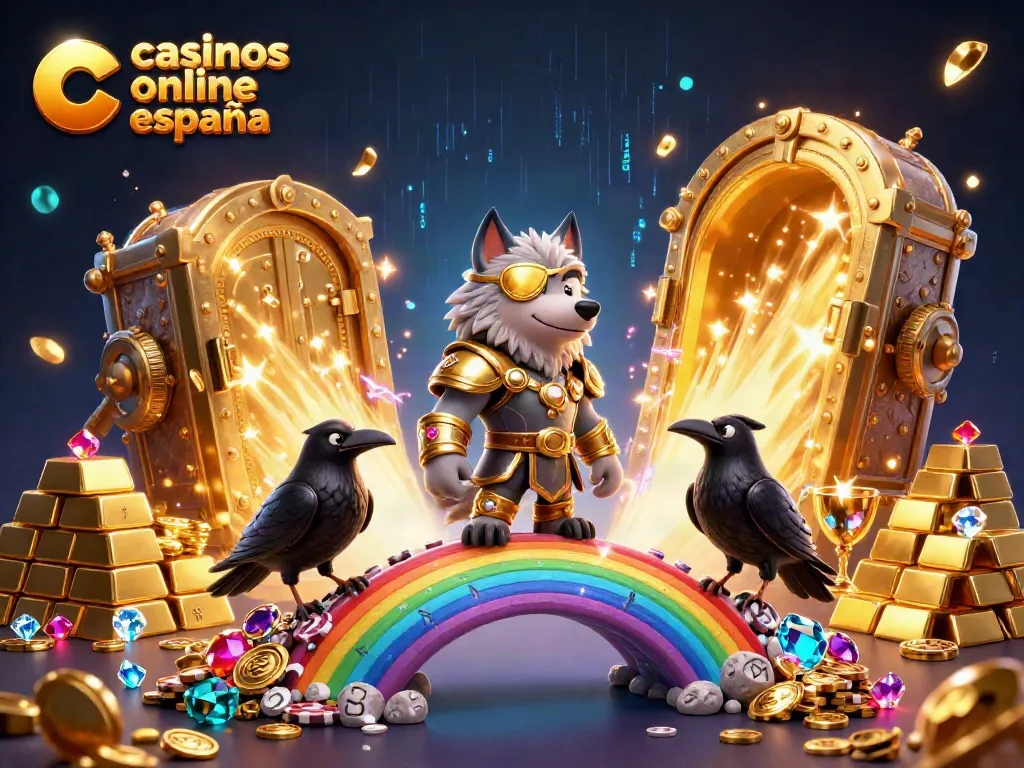 Juega en los mejores casinos online España y gana con tragamonedas y bonificaciones en un entorno seguro.