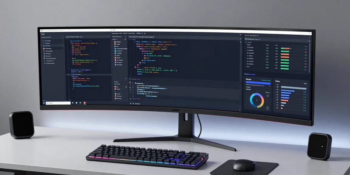 MB66 software development platform showcased in a modern workspace with a coded interface for enhanced user experience.