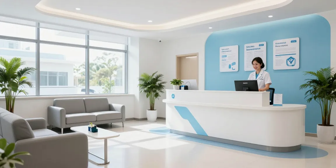 Hair transplant turkey price: Expert consultation at a health clinic.