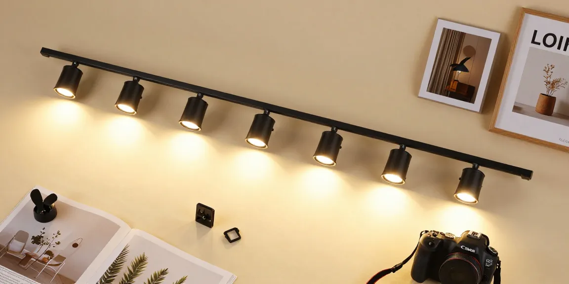 Sina magnetica used in modern lighting setups, available for online shopping best deals on LED options, showcasing e-commerce product reviews.