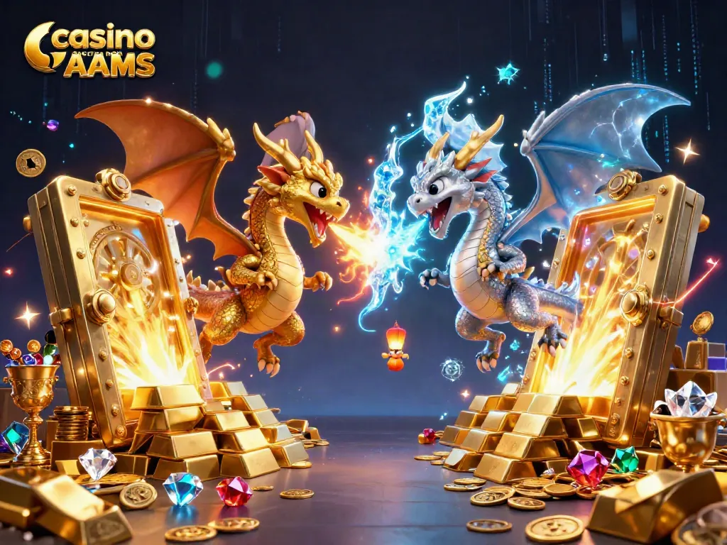Gioca nei casino sicuri non AAMS con la migliore esperienza di gioco e ricchi premi.