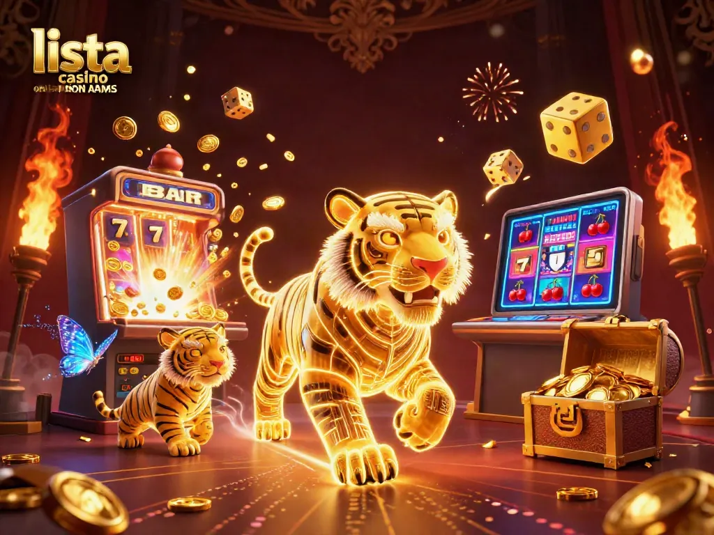 Scopri la lista casino online non AAMS con giochi entusiasmanti e prelievi veloci.