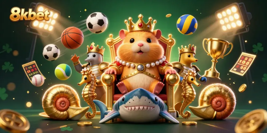 Experience thrilling moments at 8xbet with sports betting excitement and dynamic gameplay elements.