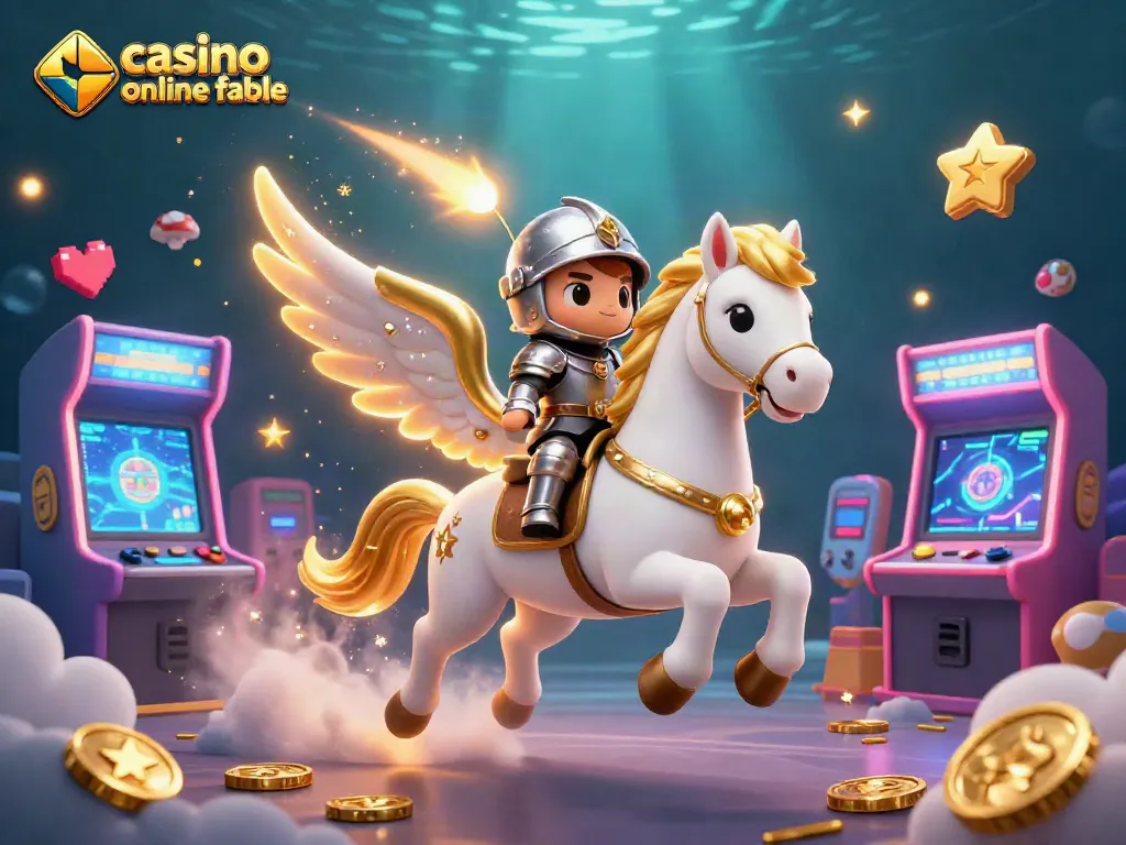 Juega en un casino online fiable y disfruta de una experiencia de apuestas única y emocionante.