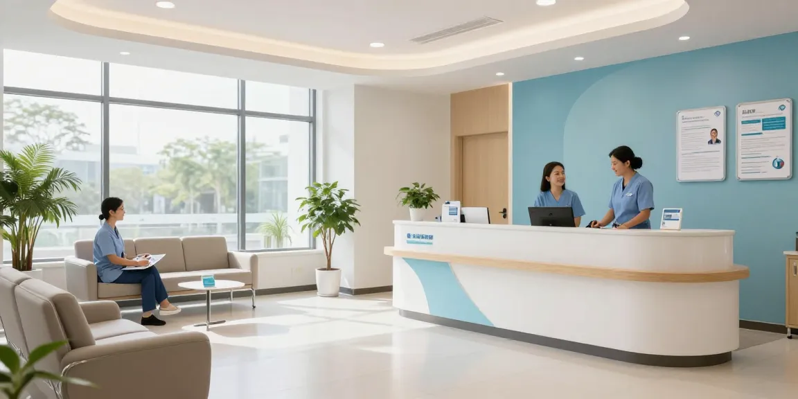 Best hair transplant Turkey clinic offering patient care and expert consultations in a professional healthcare environment.