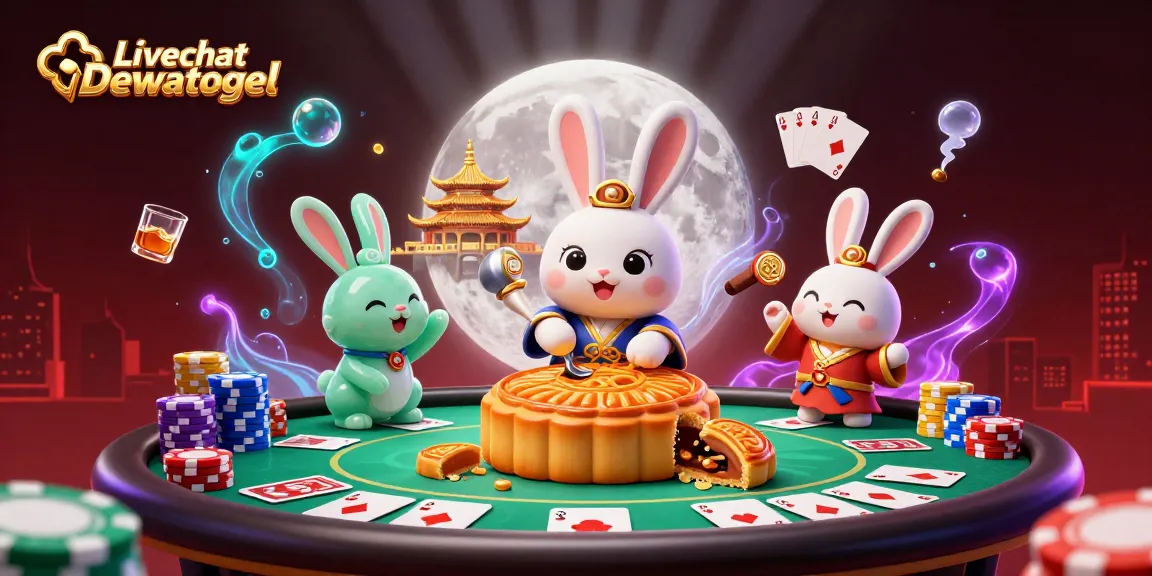 Enhance your gaming experience with Livechat Dewatogel's engaging online chat!